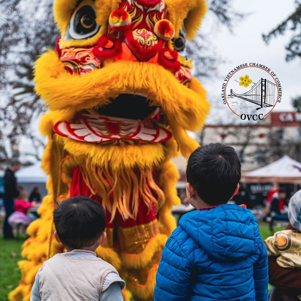 Tet Festival 1
