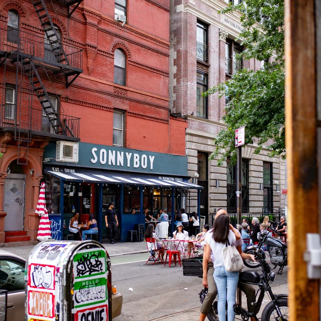 Sonnyboy 3