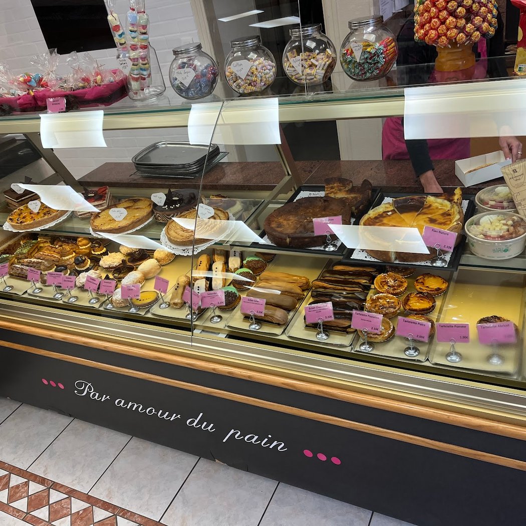 Boulangerie Patisserie FERRE 2
