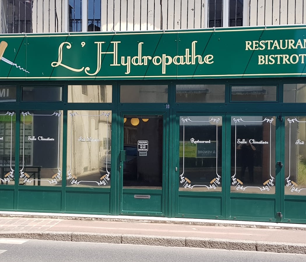 Dîner de la Saint-Valentin 2