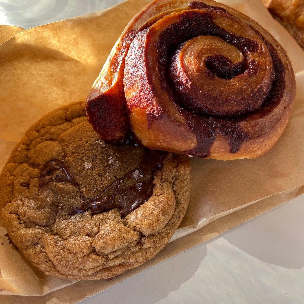 BAKE. 1