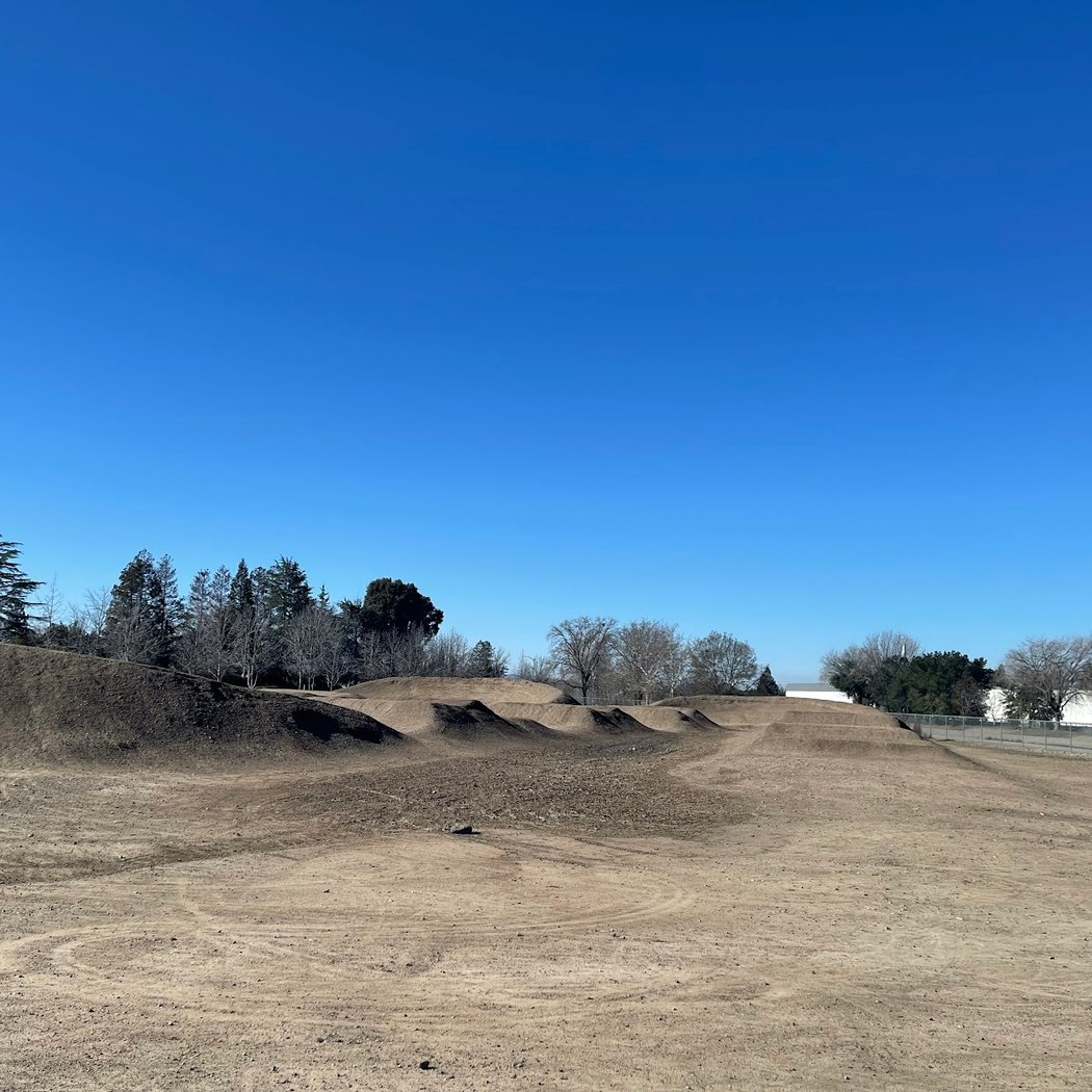 BMX Track Livermore 2