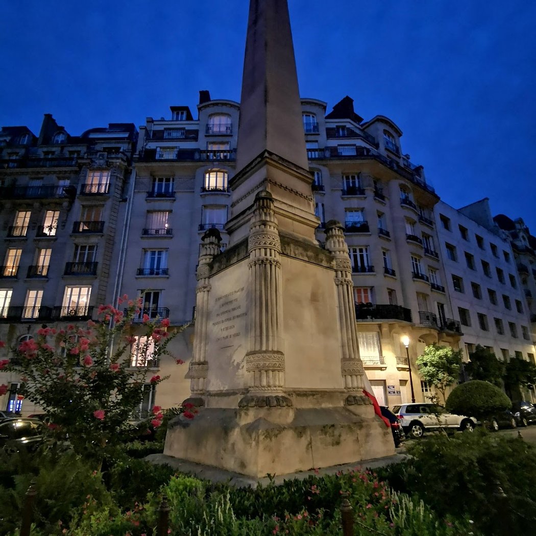 Place Parmentier 2