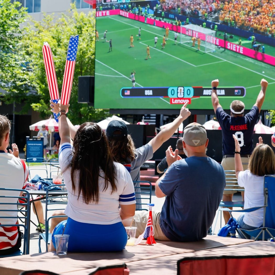 Global Soccer Tournament Watch Parties 1