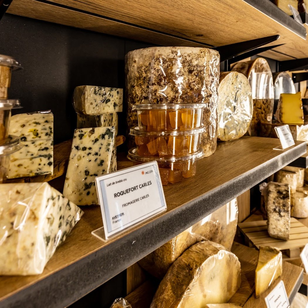 Christophe Fromager 3