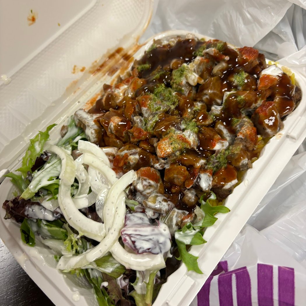 Halal Food Truck 3