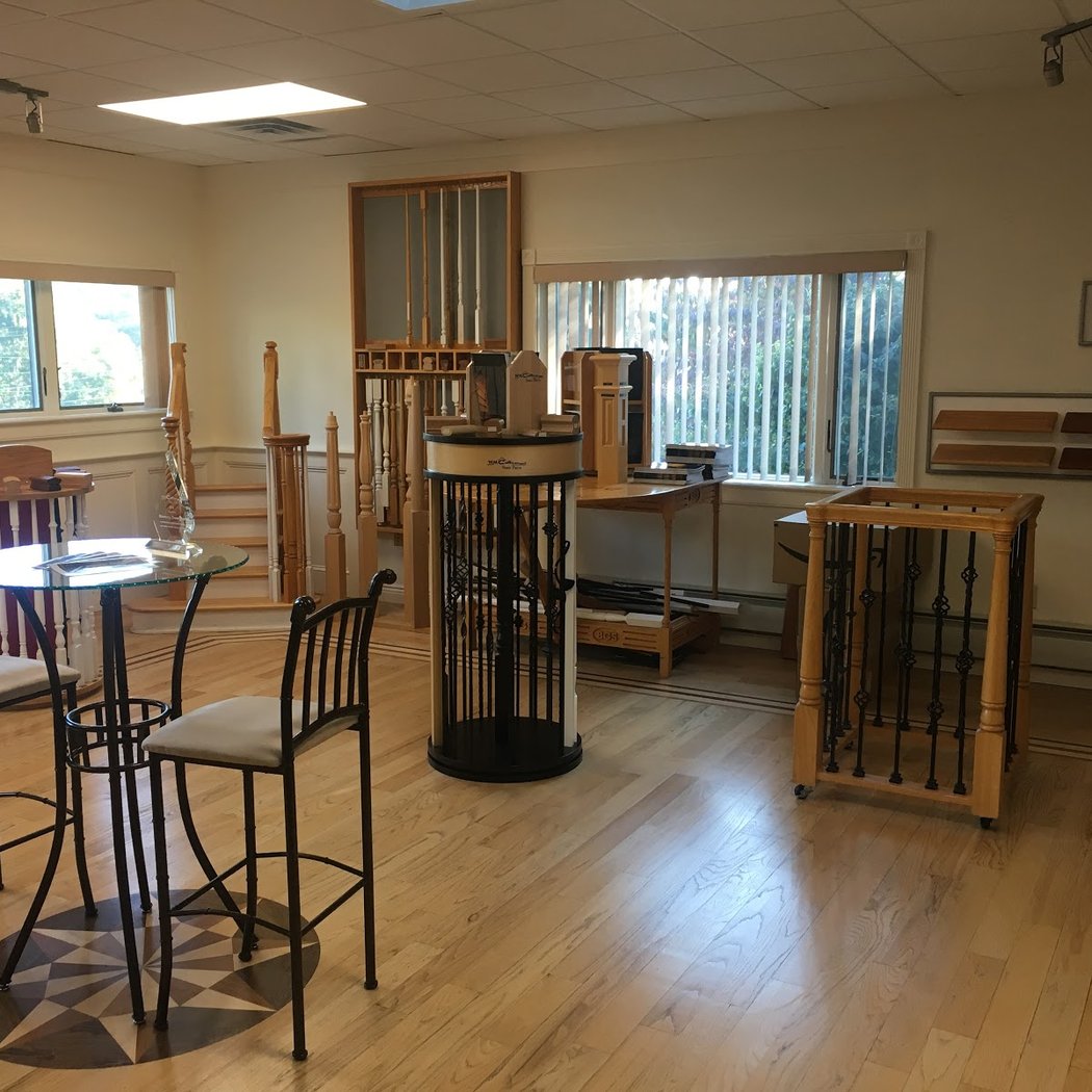 Blooming Grove Stair Co 2