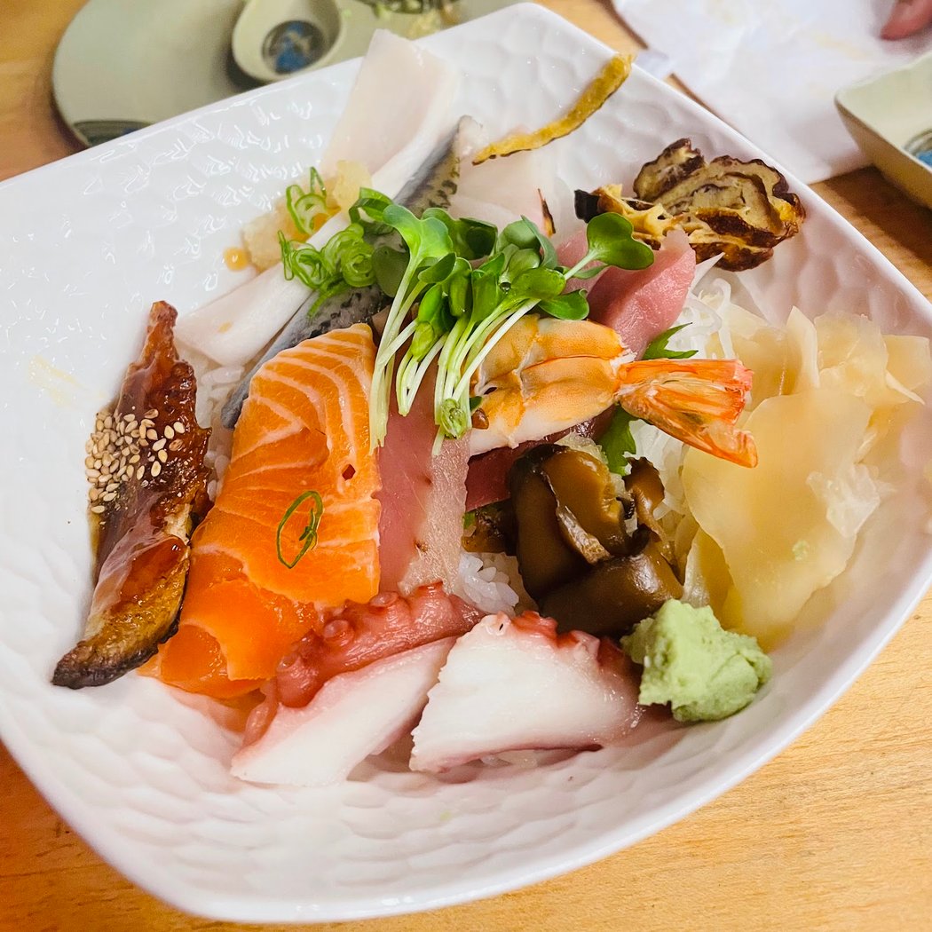 Kiku Sushi