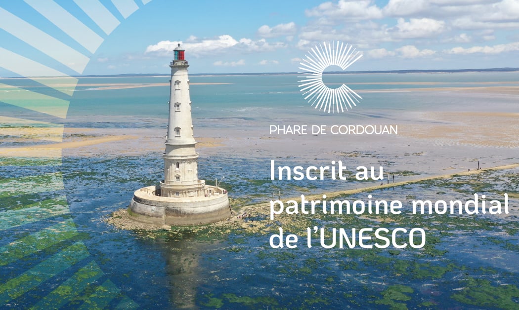 Cordouan Lighthouse 1