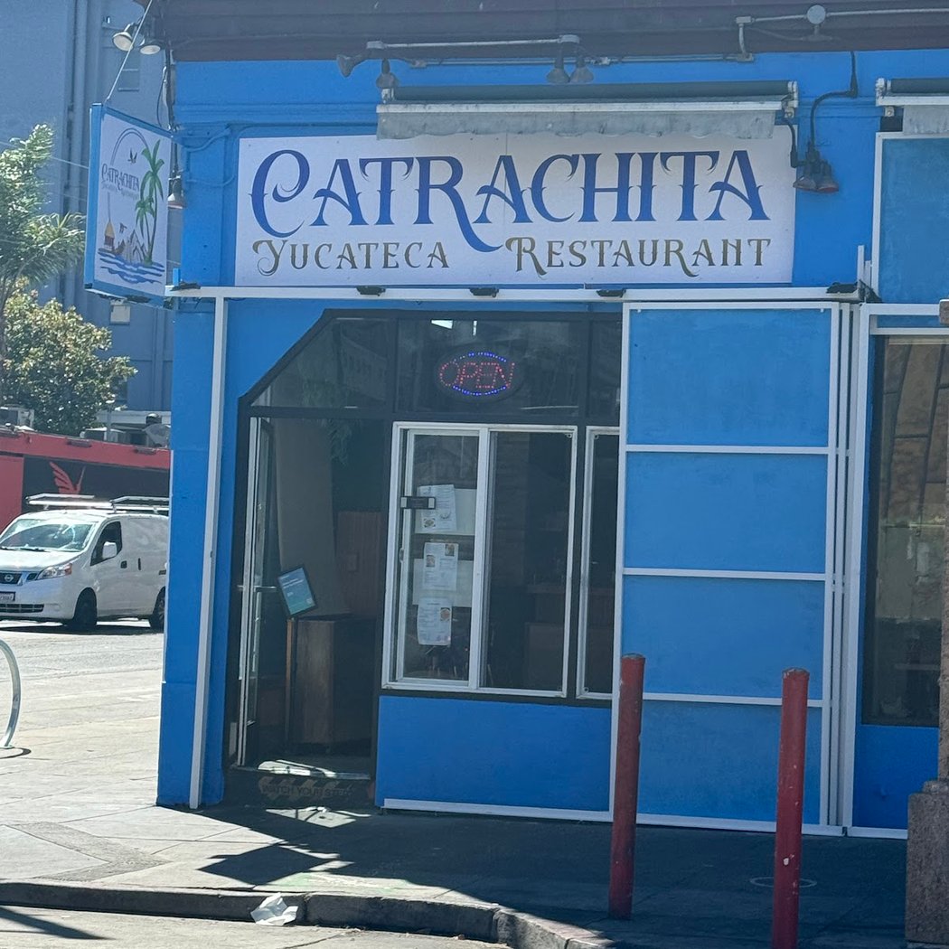 Catrachita Yucateca 2