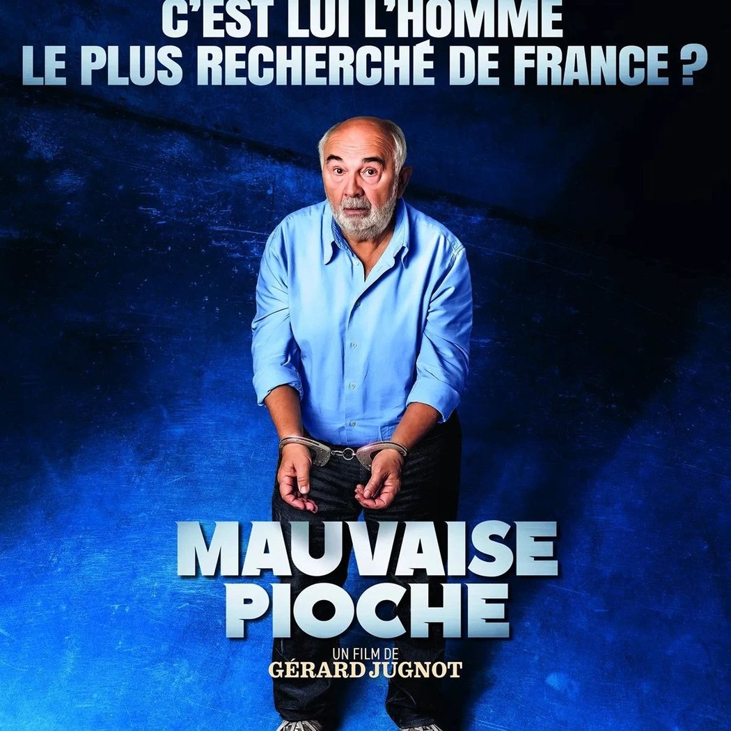 Mauvaise pioche 1