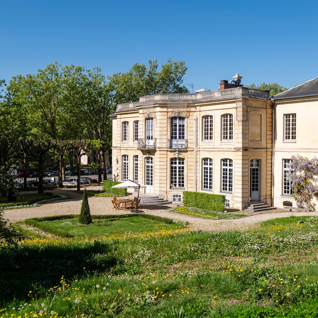Salon Saveurs et Savoir-Faire des Yvelines 2