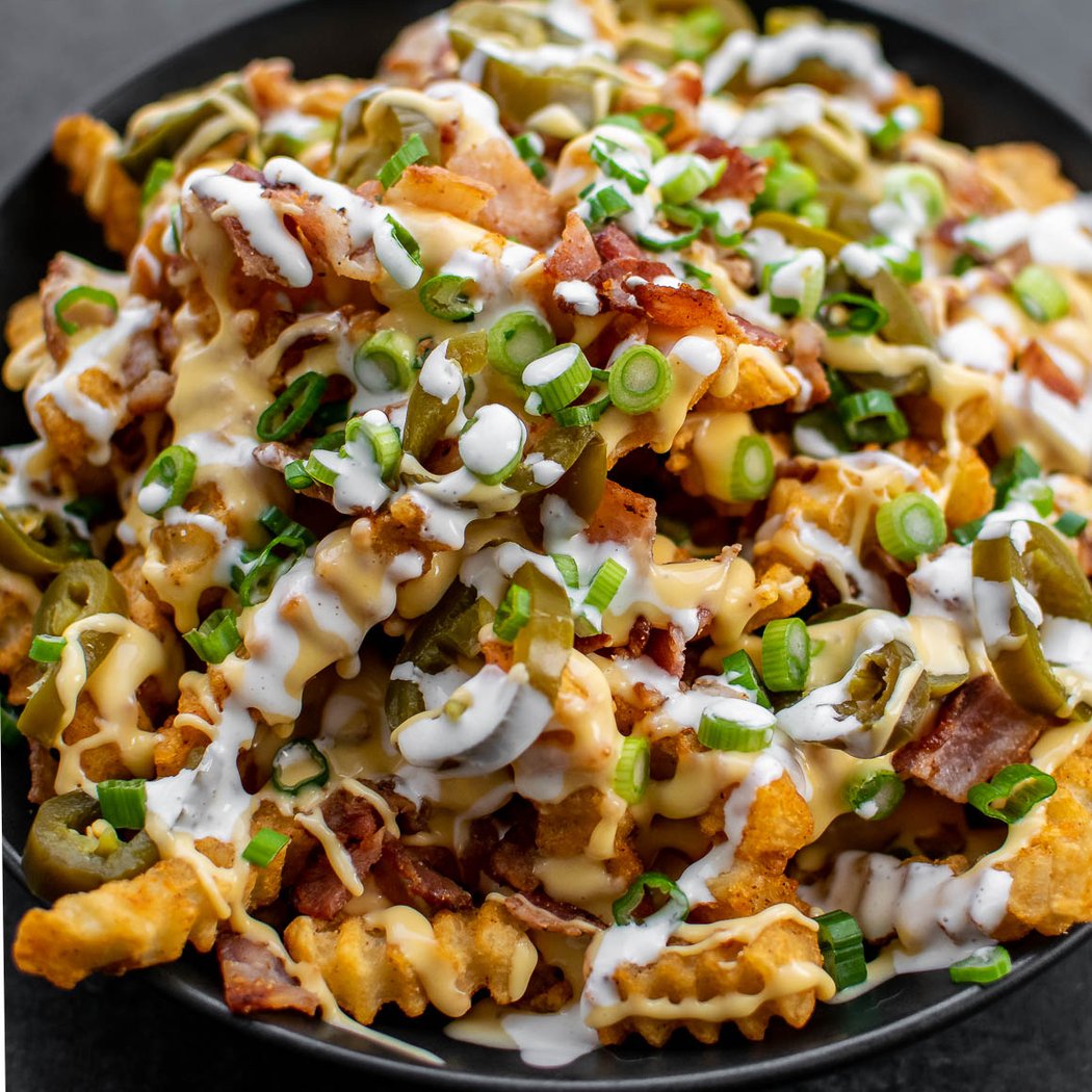 National French Fry Day Celebration 1
