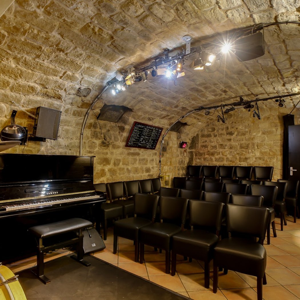 Everblue 5tet Quartet en concert 3