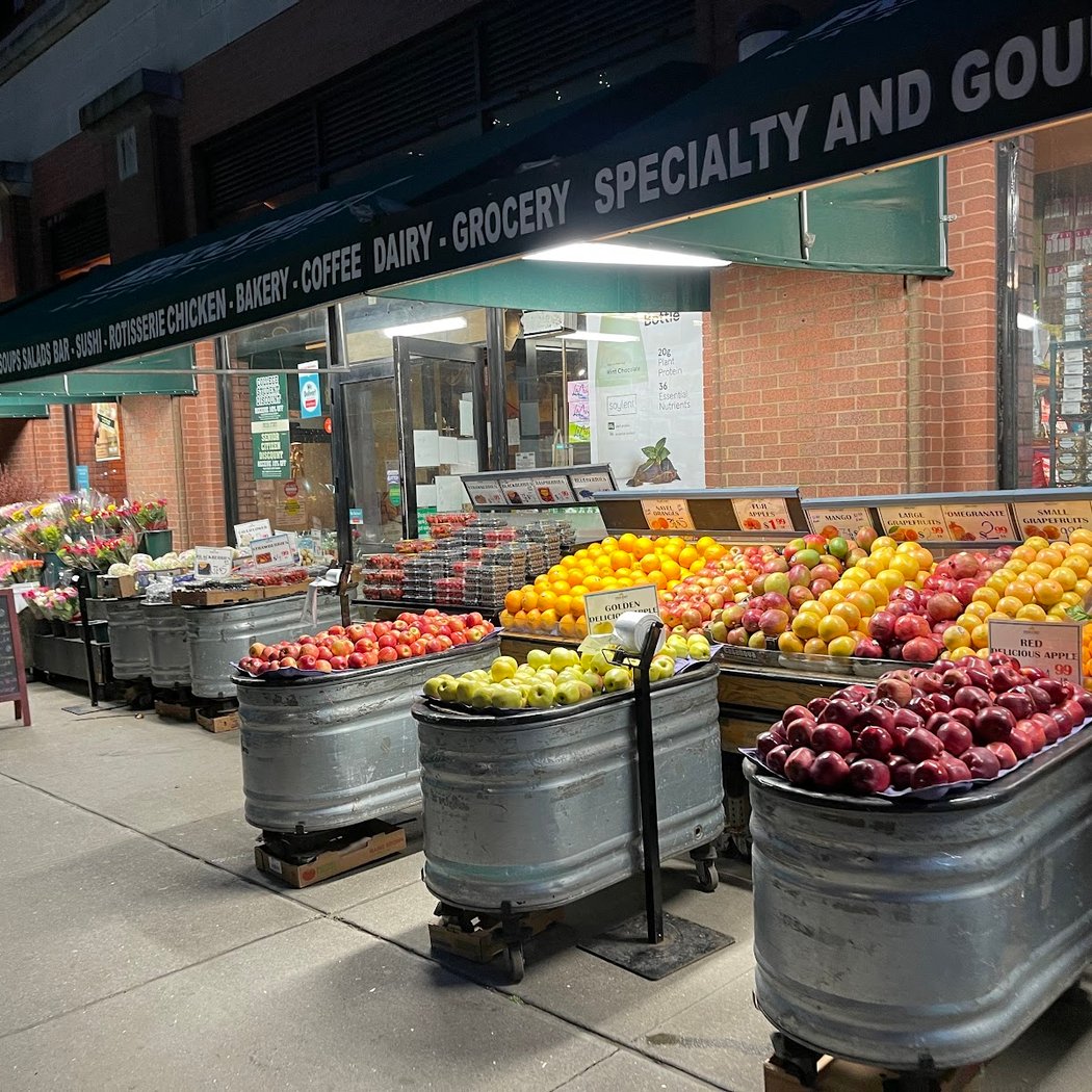 Fresh Start Marketplace 2
