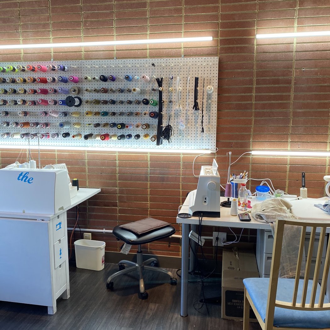The Creative Seamstress 2