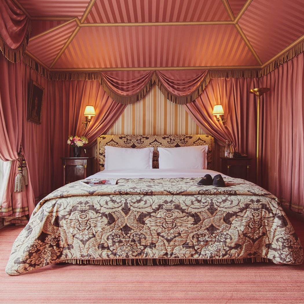 L'Hôtel | A Curious Group of Hotels 2