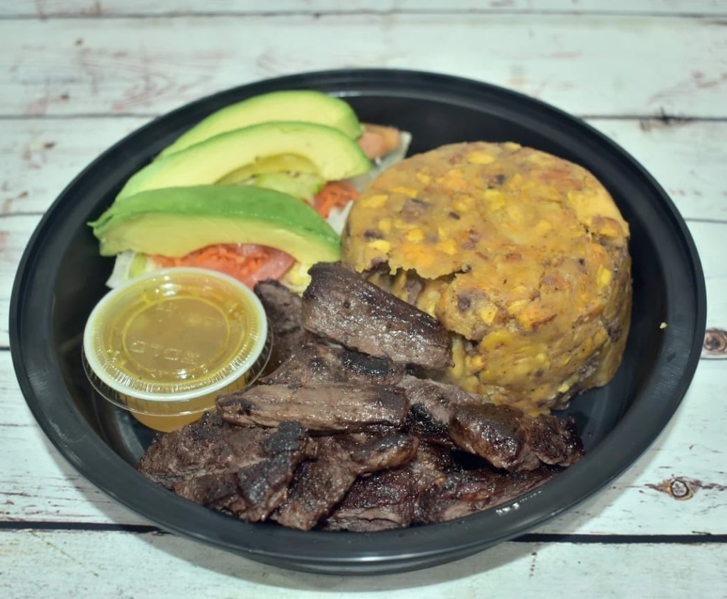 Mofongo Del Valle 1
