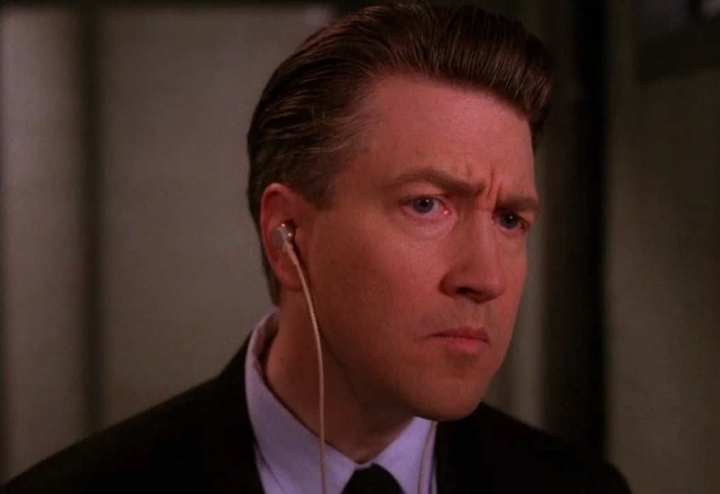 Twin Peaks: Season 2, Ep. 6 & 7 1