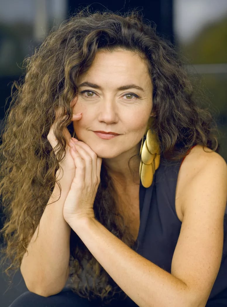 Masterclasse de l'Académie avec Stéphanie d'Oustrac