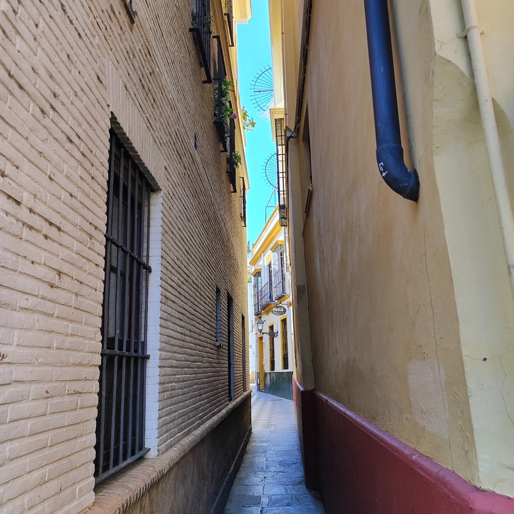Tres Cruces 2