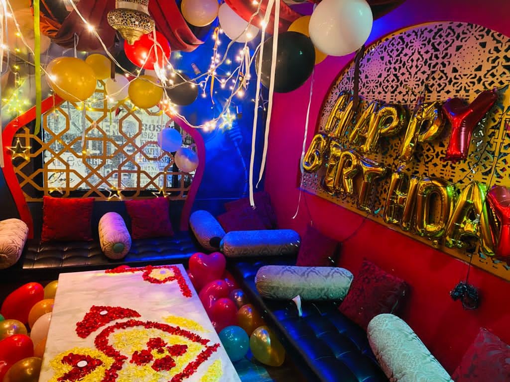 FOGG SHEESHA LOUNGE 3