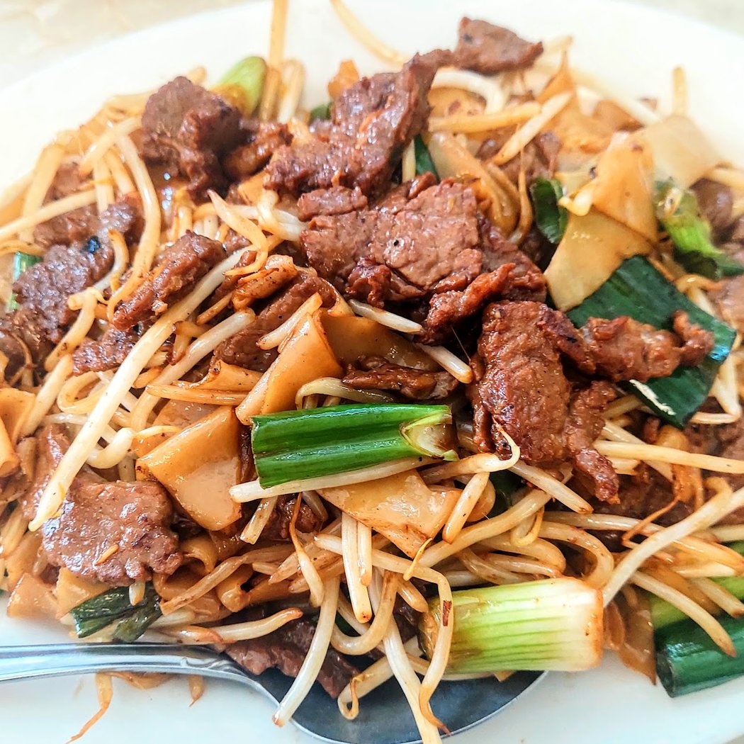 Fung Wah Restaurant 1
