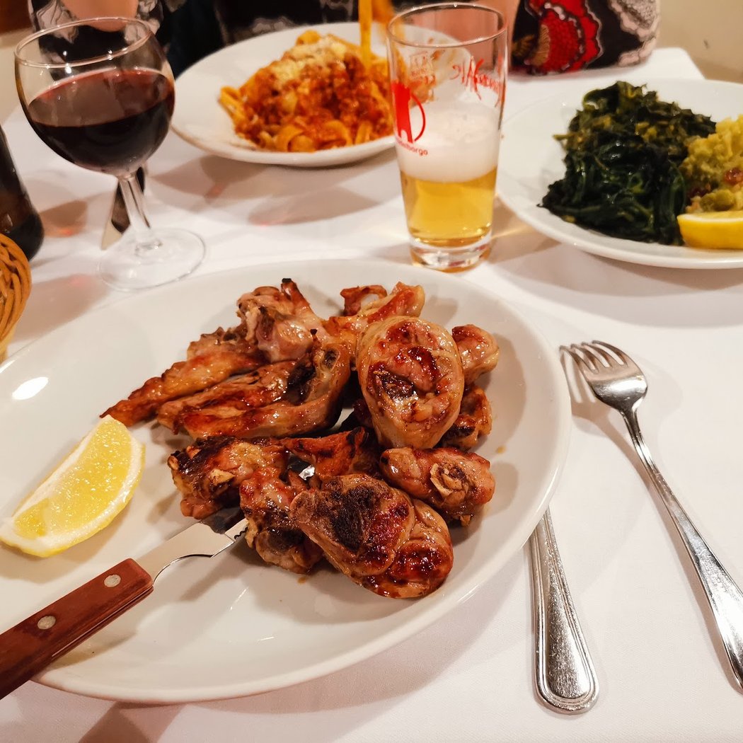Taverna Romana 3