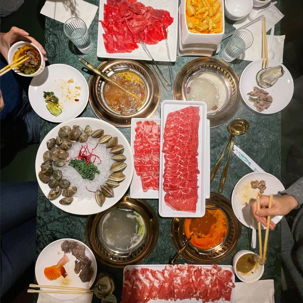 37 Xiang Seafood Hot Pot Restaurant 2