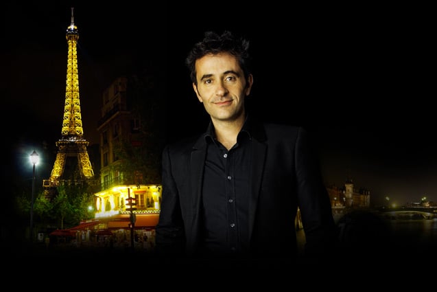 How to Become A Parisian in One Hour 3