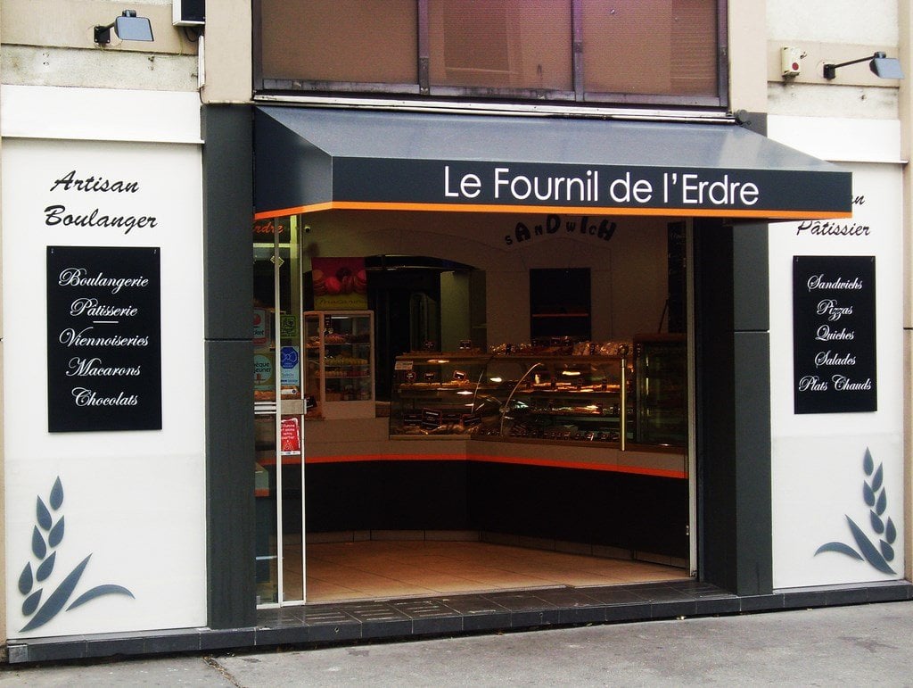 Fournil De L'Erdre 2