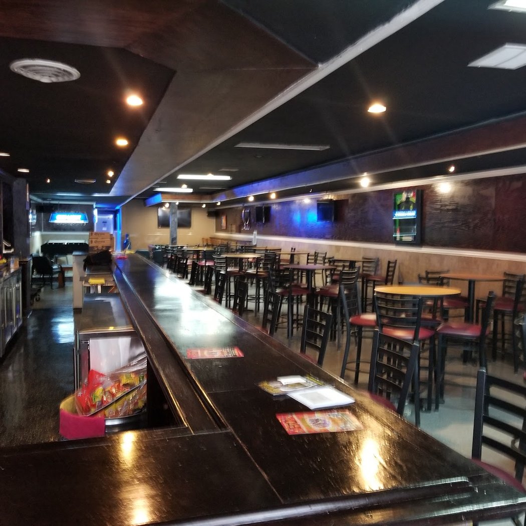 Panchos Cantina 3