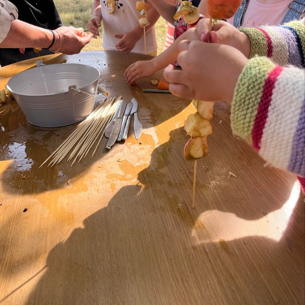 Marché de Producteurs à la Ferme 3