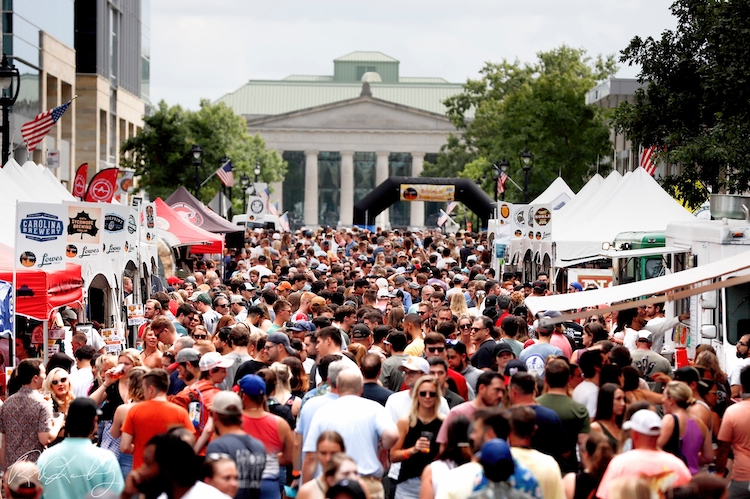 NC Oktoberfest – Prost Y’all 2