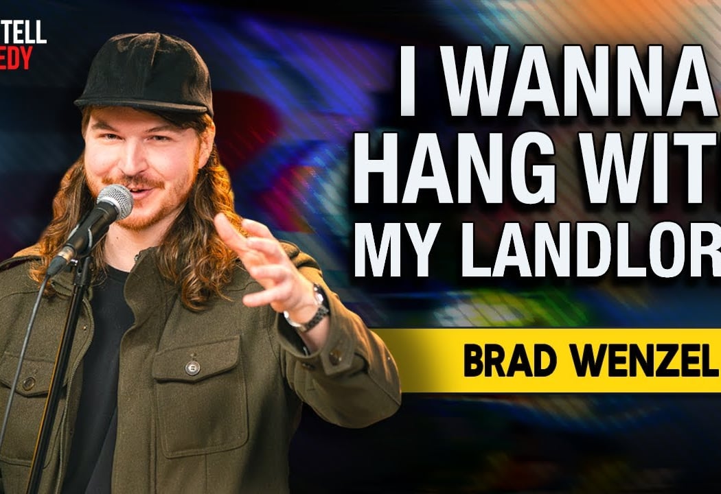 Brad Wenzel 5