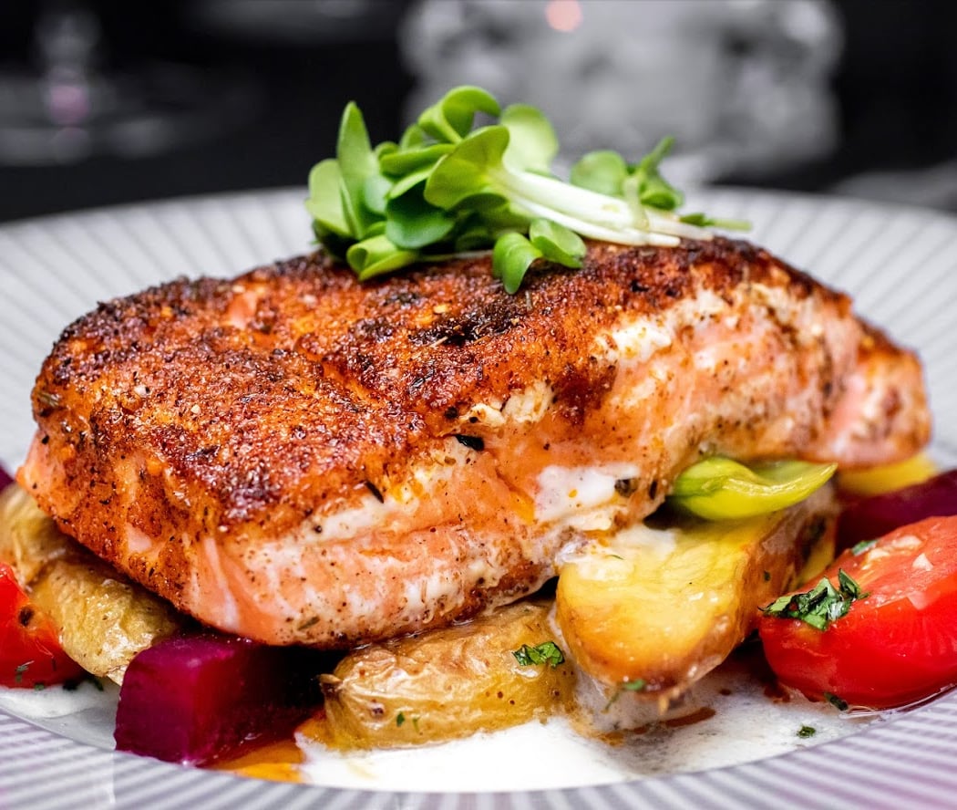 January Prix Fixe 2