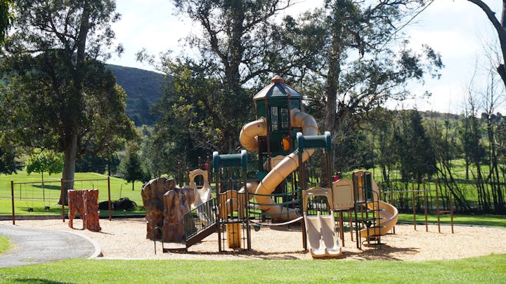 Dan Foley Park 3