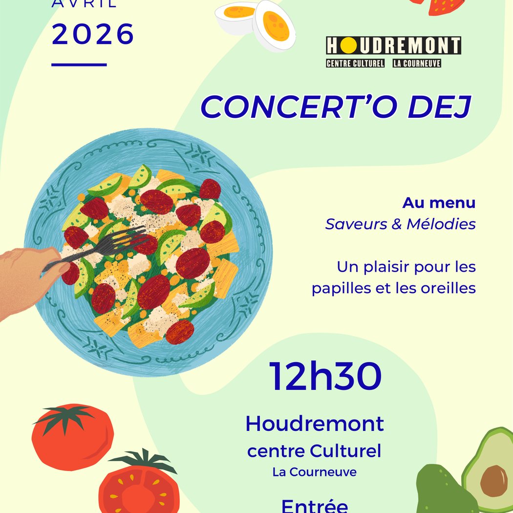 CONCERT’O DEJ 1