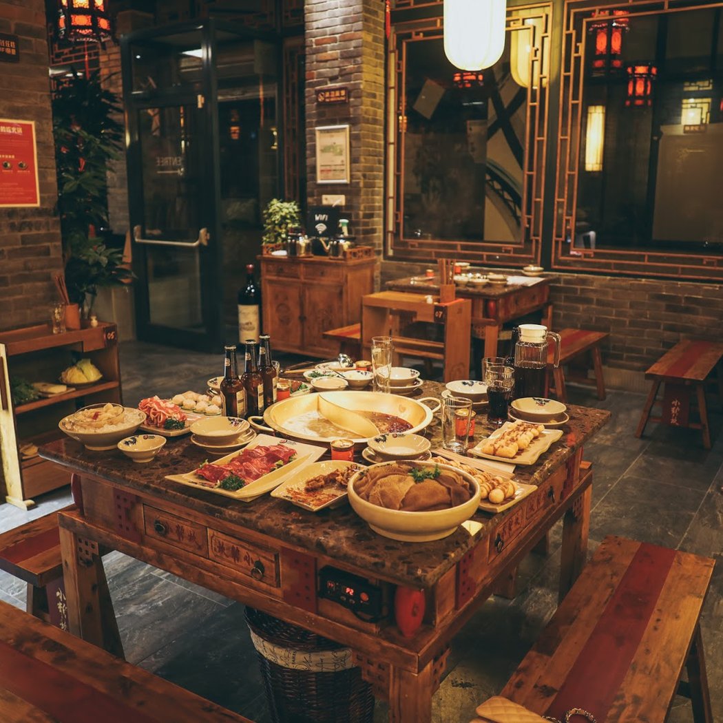 XiaoLongKan 3