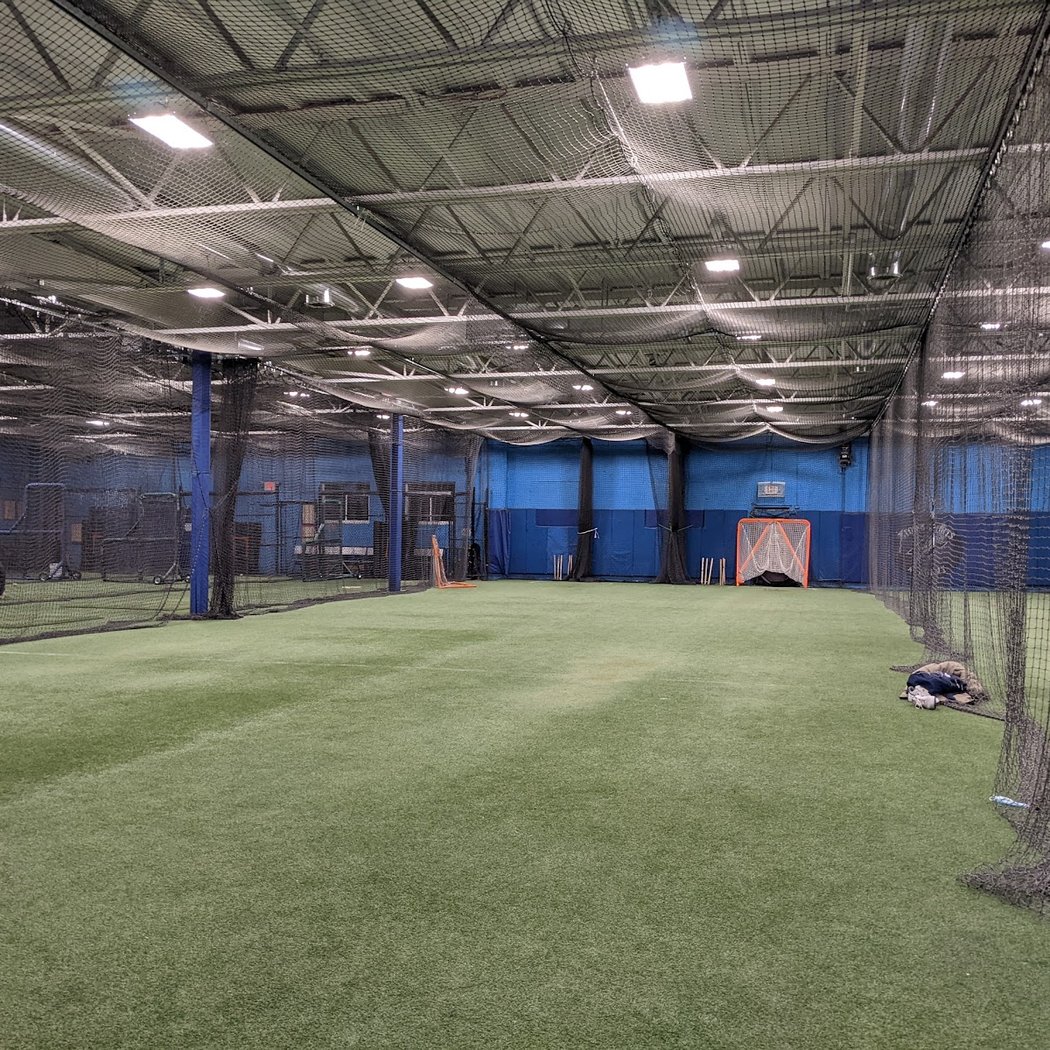 Storm Sports Academy 2