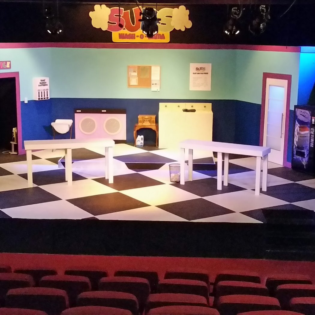 Beginner Acting (Ages 8+) 2