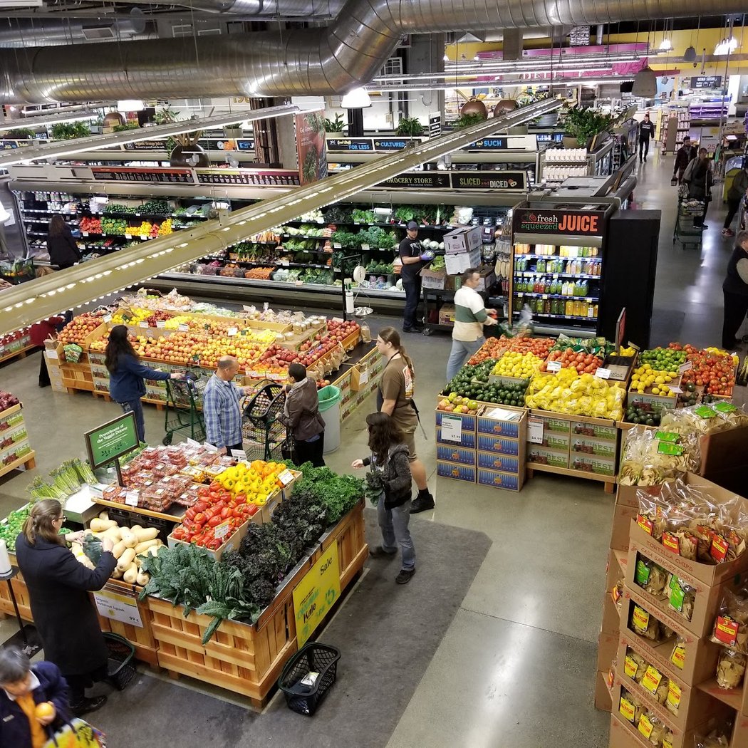Whole Foods Market 3