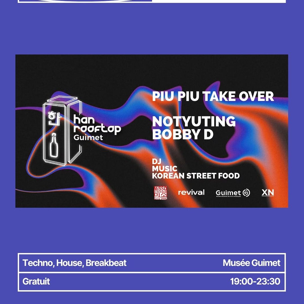 PIU PIU TAKE OVER 3