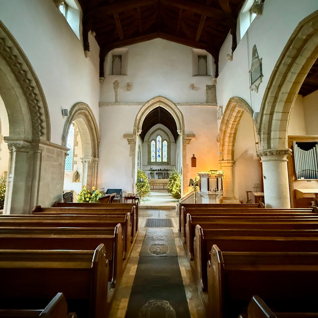 St Mary's Church 2