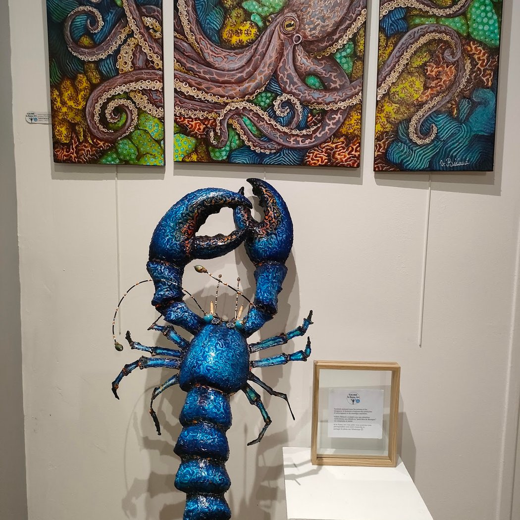 Galerie Le Home-Art 3