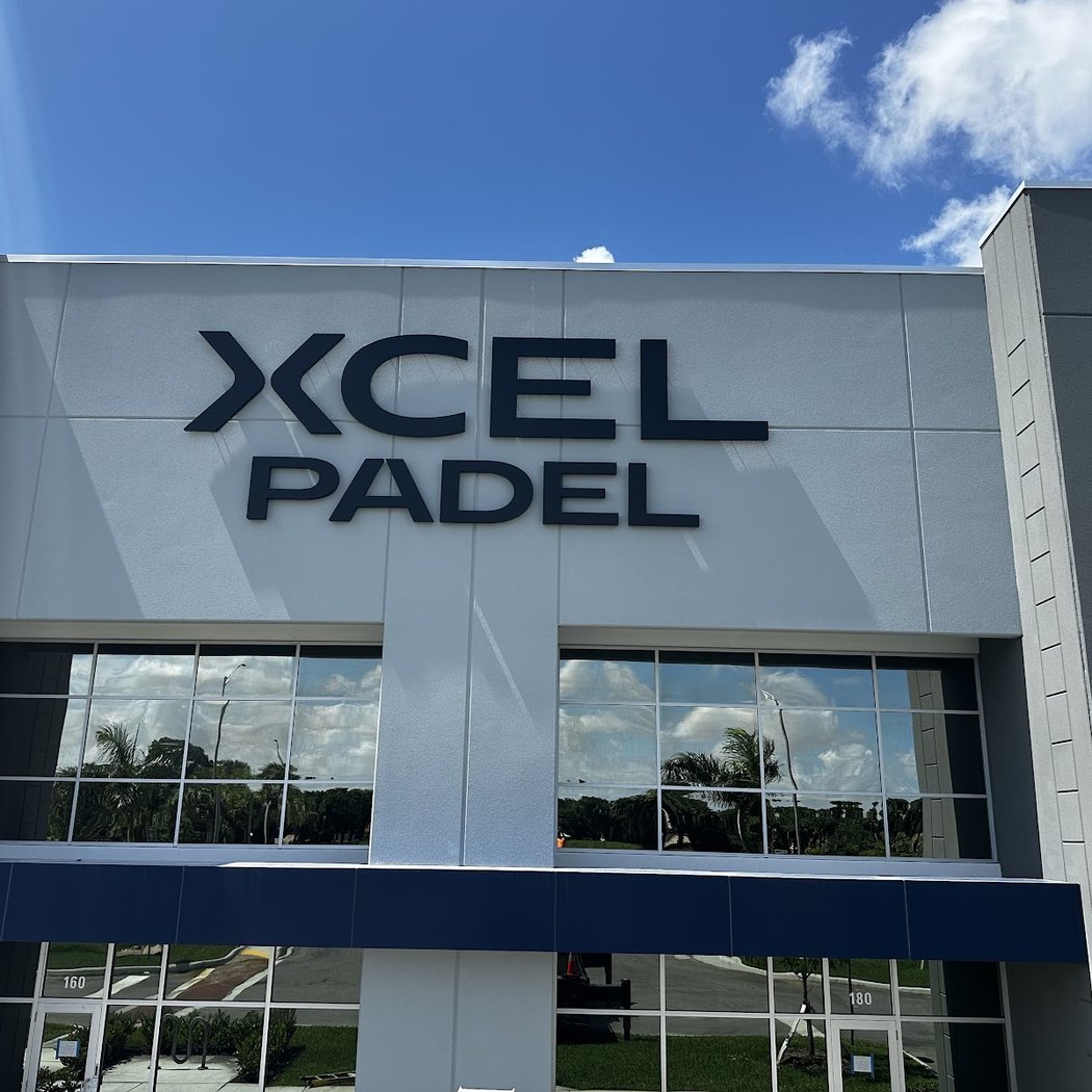 Xcel Padel Westlake – America’s largest indoor padel & wellness social clubs 2