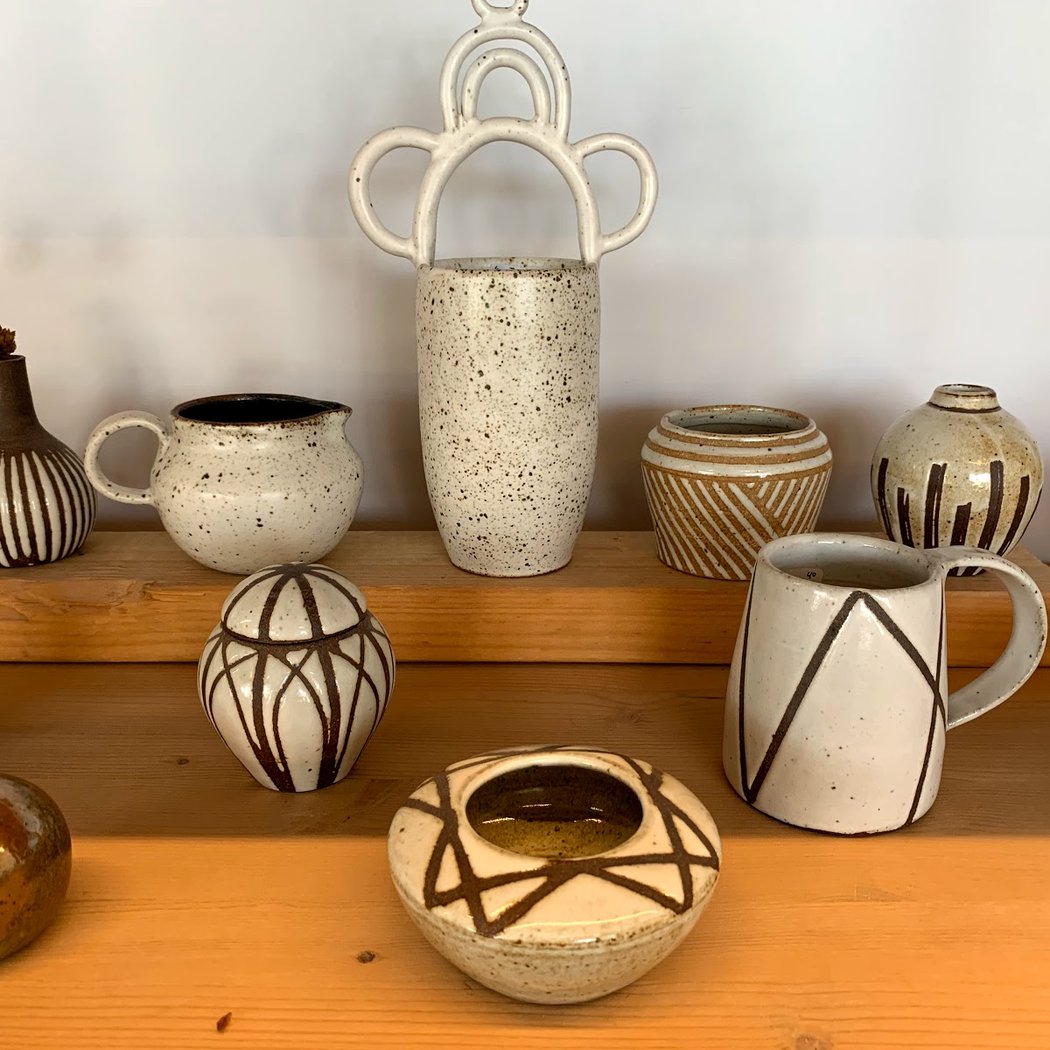 Red Ox Clay Studio 3