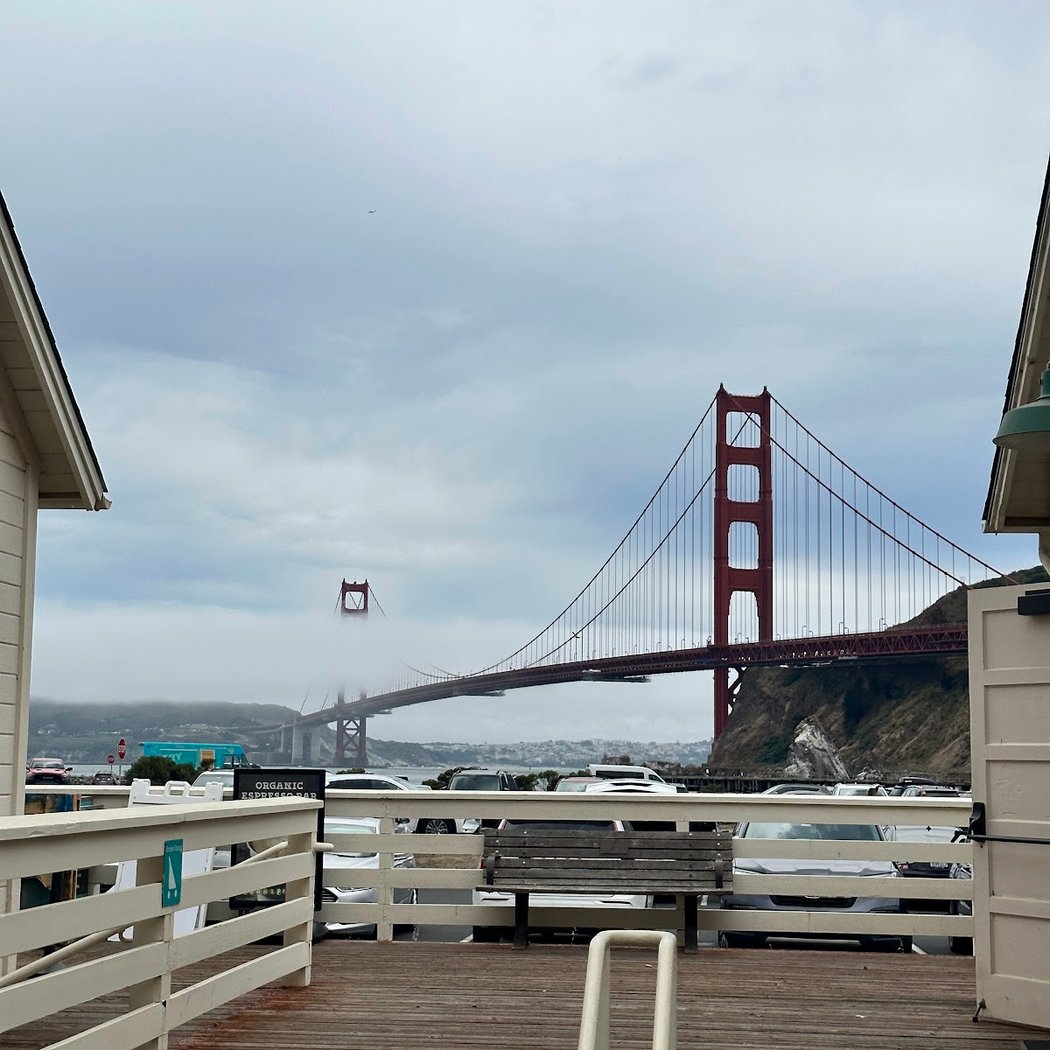 Discovery Museum Lookout Tower 3
