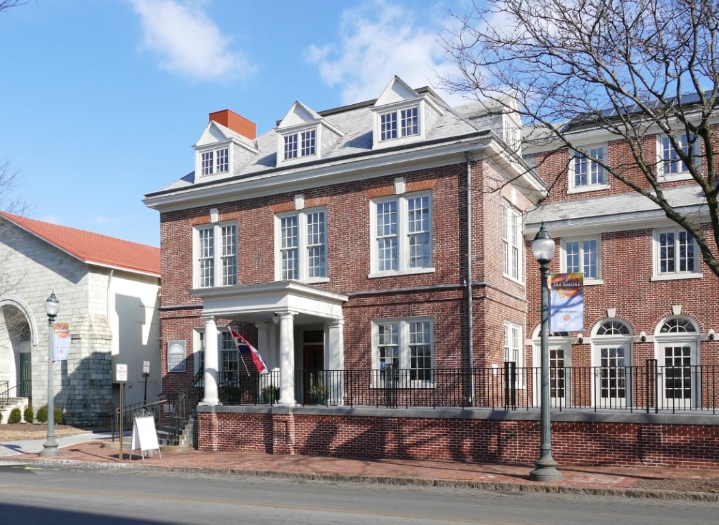 The Underground Railroad – Walking Tour 2
