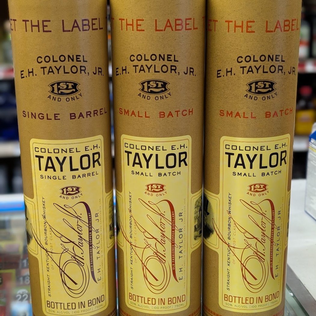 Martinez Liquor Market 1